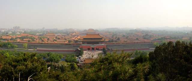 Pekín - 3 semanas en China (9)