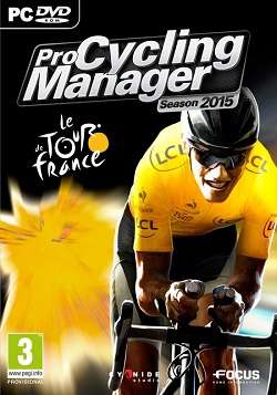 Pro Cycling Manager 2015 - CODEX