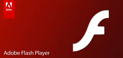 حمل برنامج ادب افلاش  Adobe Flash Player 20.0.0.306 