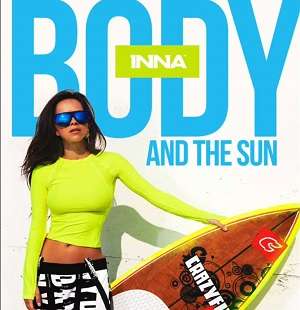 Inna - Body And The Sun - 2015